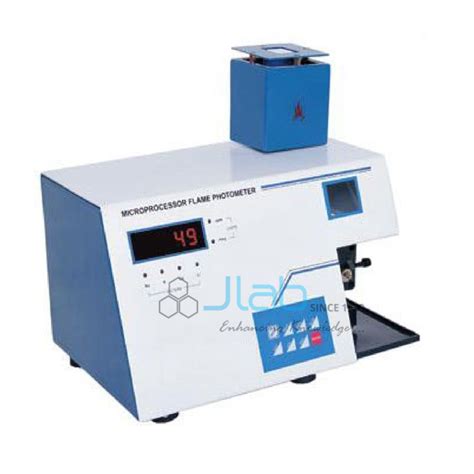 Digital Flame Photometer supplier|Flame Photometer .